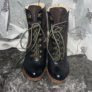 Sam Edelman boots‎ US8